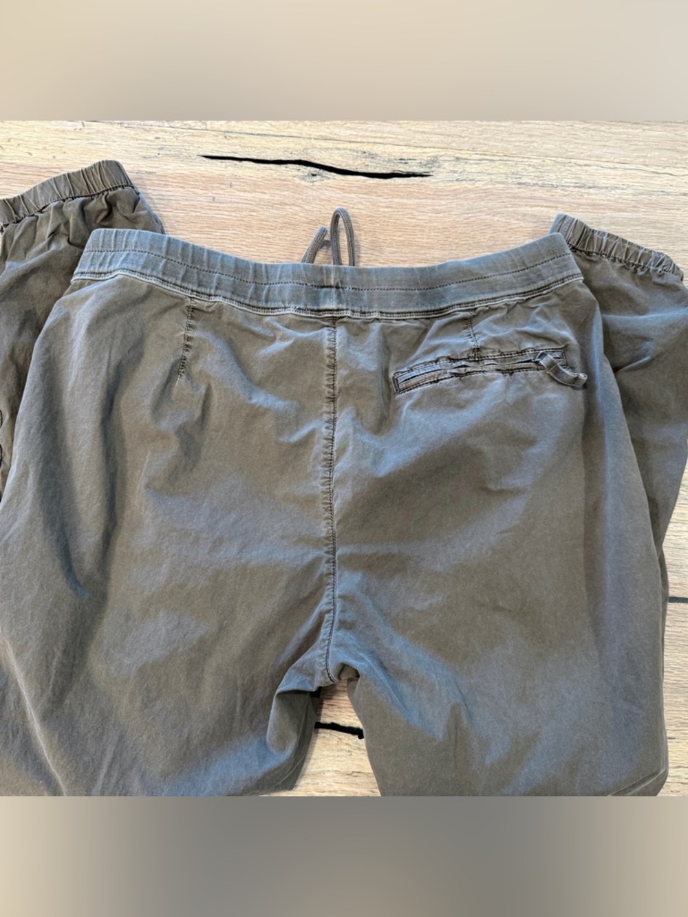 James Perse Cargo pants - Picture 4 of 4